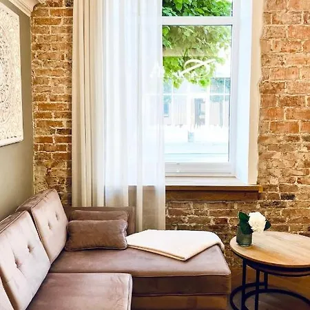 Apartment Studio Voru