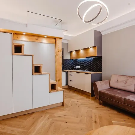 아파트 Studio