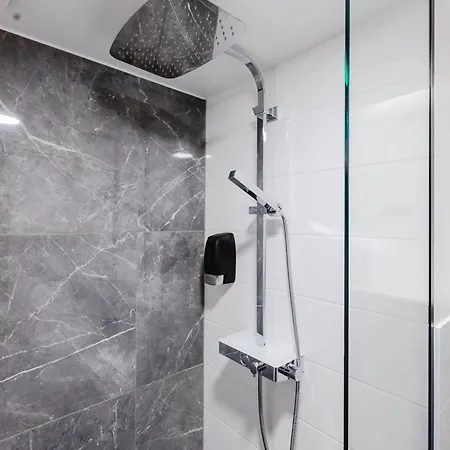 Apartment Studio Voru