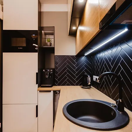Apartment Studio
